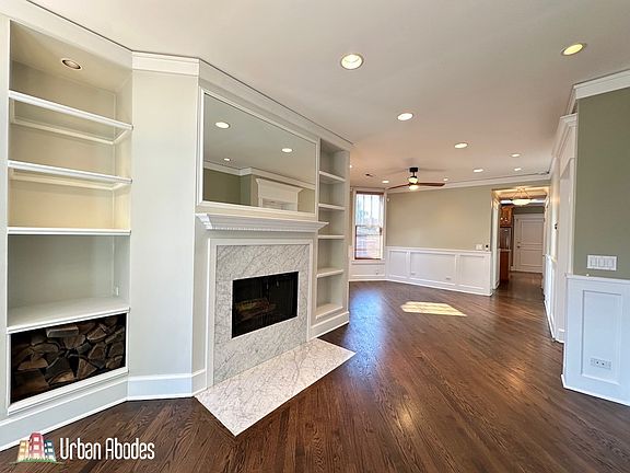 5th image of 3614 N Bosworth Ave #2FF