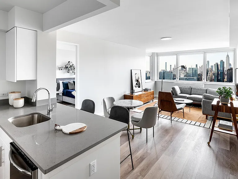 5203 Center Blvd #1230 — Photo 9