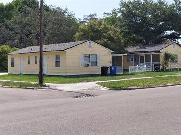 1139 40TH STREET S, ST PETERSBURG, FL 33711