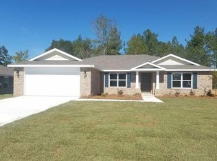 4714 Perception Cir, Milton, FL 32570