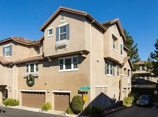 4503 Via Presidio, Camarillo, CA 93012