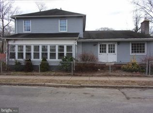 224 Chestnut St, Mount Holly, NJ 08060