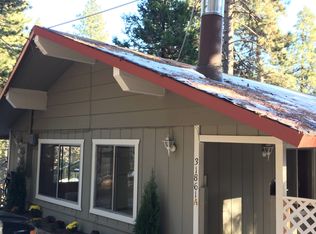 31861 Hollow Way #A, Running Springs, CA 92382