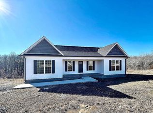 214 Poling Dr LOT 22, Pulaski, TN 38478