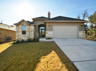 5520 Big Bend Trl, Georgetown, TX 78633