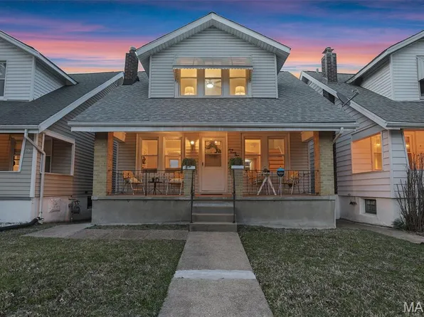 6023 Elizabeth Ave, Saint Louis, MO 63139