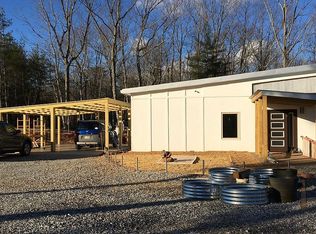 265 Gold Flume Way, Cleveland, GA 30528