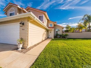 9323 Hot Springs Rd, Corona, CA 92883