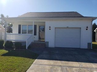 9629 Sullivan Dr, Murrells Inlet, SC 29576