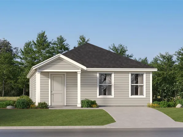 208 Navidad River Dr, San Marcos, TX 78666