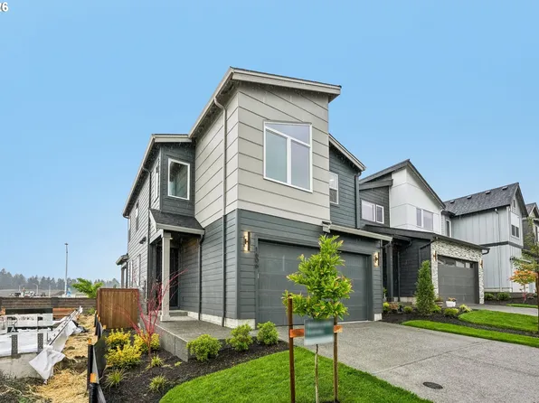 1606 NE 180th Ave, Vancouver, WA 98684