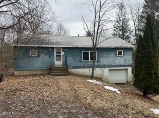 1816 Route 32N, Gansevoort, NY