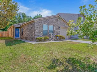 149 Darrow Creek Dr, Owens X Rds, AL 35763