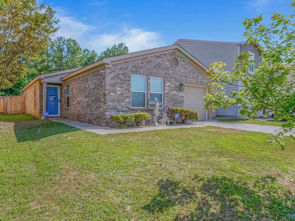 149 Darrow Creek Dr, Owens X Rds, AL 35763
