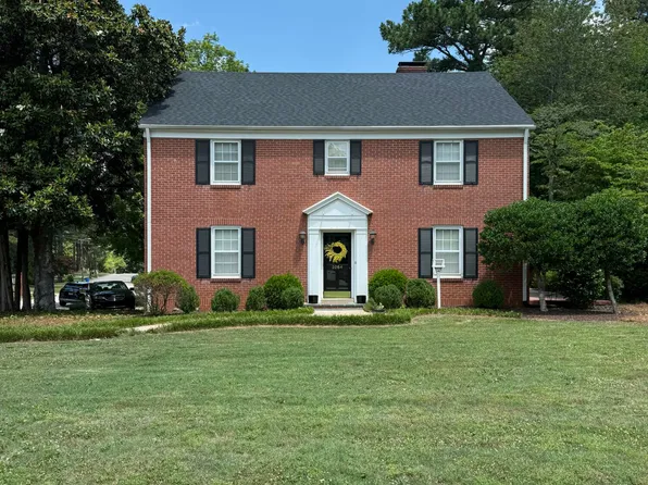 2064 Oxford Rd, Henderson, NC 27536