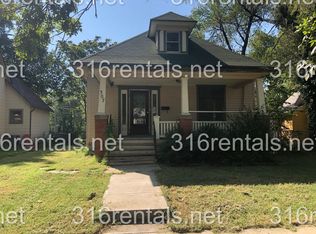 307 Allison St, Newton, KS 67114