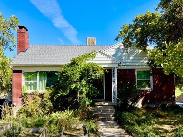 698 W 3800 S, Bountiful, UT 84010