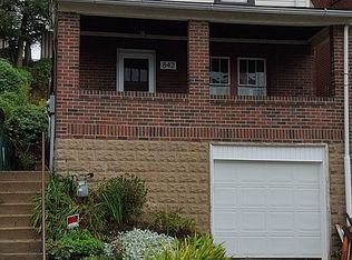 842 Flemington St, Pittsburgh, PA 15217