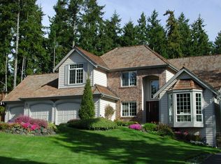 5795 Londonderry Loop NW, Bremerton, WA