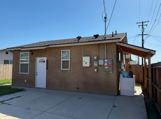 2527 Crommelin Ave, Modesto, CA 95350