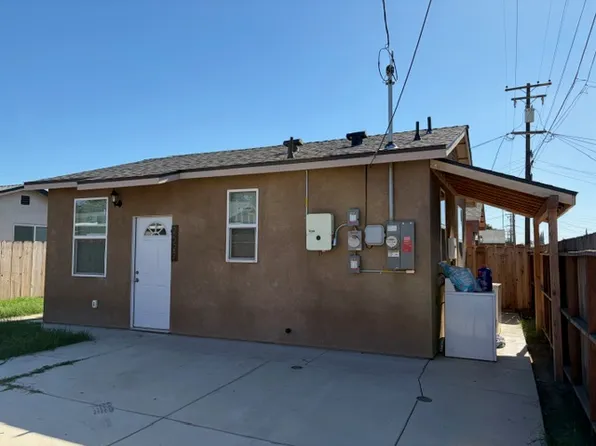 2527 Crommelin Ave, Modesto, CA 95350