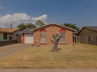 1528 Coronado Ave, Odessa, TX 79763