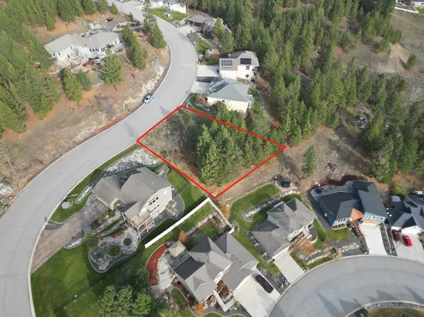 5424 N Del Rey Dr, Otis Orchards, WA 99027