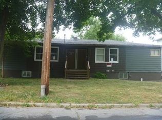 934 Arnold Ave, Utica, NY 13502