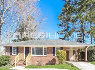 6324 Highview Rd, Morrow, GA 30260