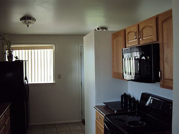 Remodled Kitchen View 1