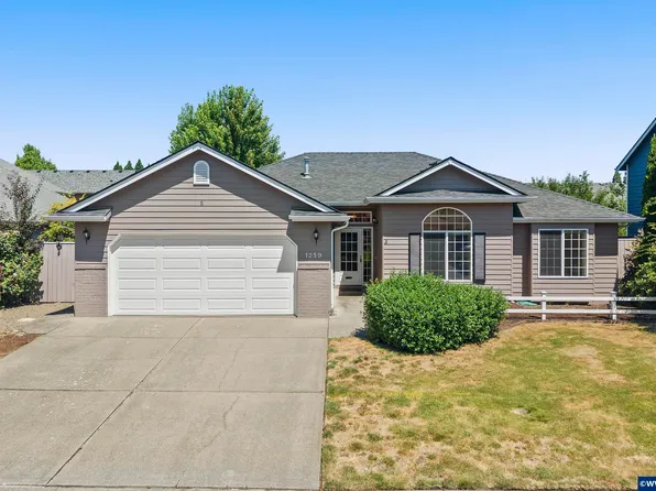 1259 Bent Grass Ct NE, Keizer, OR 97303