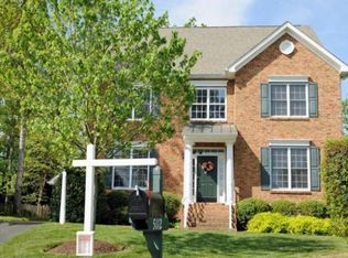 5112 Amberwood Cir, Glen Allen, VA 23059
