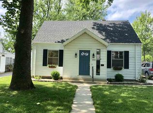 1514 Margaret Ave, Fort Wayne, IN