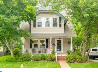 37 N Warner St, Woodbury, NJ