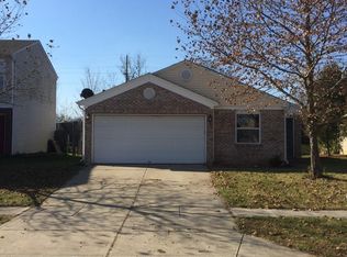 1744 Feather Reed Ln, Greenwood, IN 46143