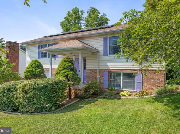 421 Dickerson Ln, Strasburg, VA 22657