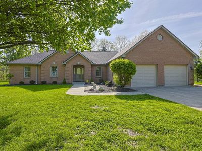 9164 Evergreen Dr, Florence, KY, 41042