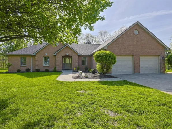 9164 Evergreen Dr, Florence, KY 41042