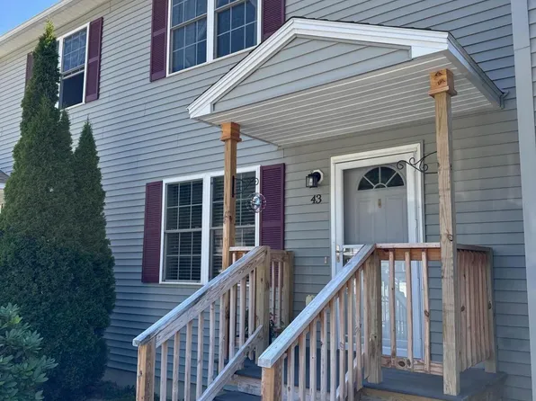 1434 Ohio Street #43, Bangor, ME 04401