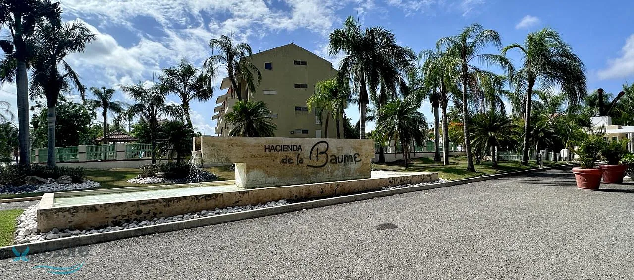 Hacienda La Baume II (Condominio) — Photo 1