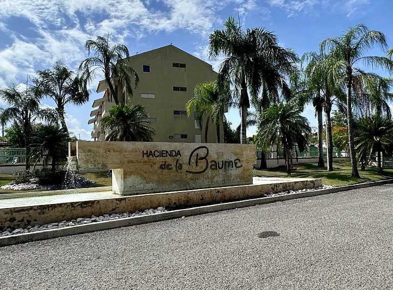 Condominio Hacienda De La Baume — Photo 1