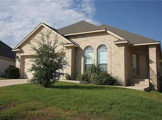 8016 Levata Dr, Austin, TX 78739