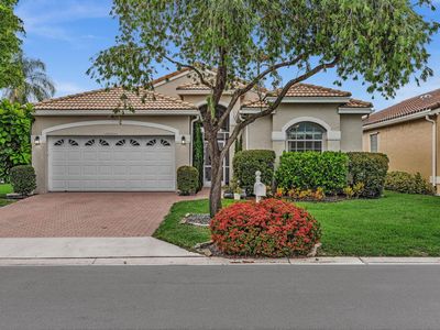 12150 Dunhill Drive, Boynton Beach, FL, 33437