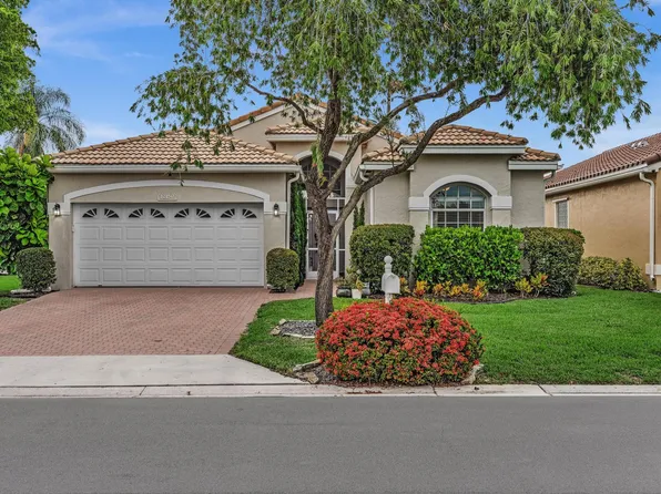 12150 Dunhill Drive, Boynton Beach, FL 33437
