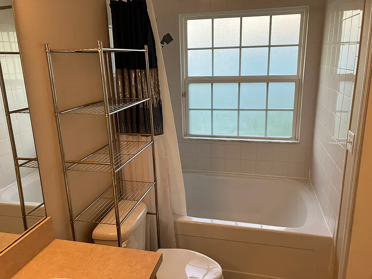 Bathroom #1