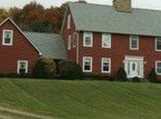 3751 Pine View Dr, Metamora, MI 48455