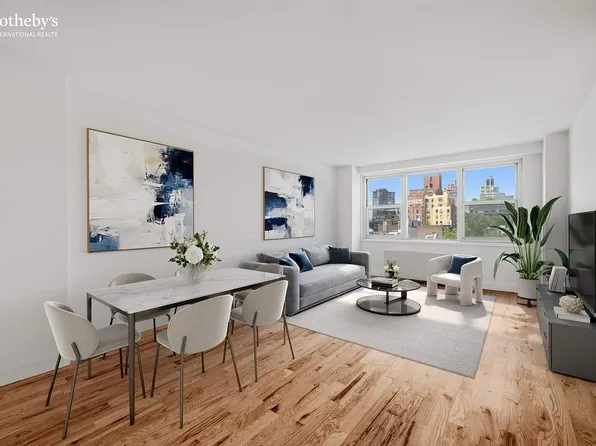 360 W 22nd St APT 8D, New York, NY 10011