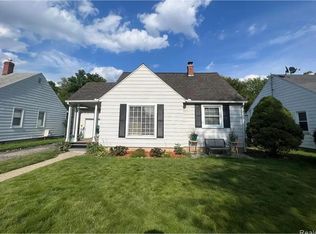 95 Cherryland St, Auburn Hills, MI 48326