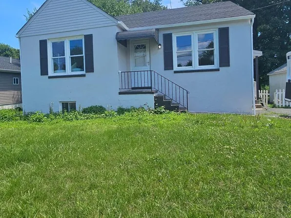 2023 Middleborough Rd, Baltimore, MD 21221