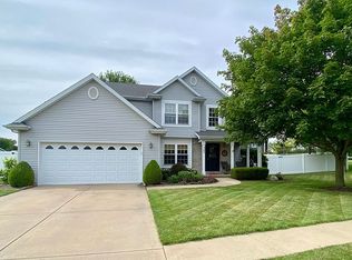 565 Hollyberry Ln, Bourbonnais, IL